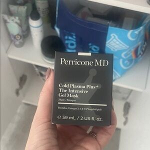 Perricone MD Cold Plasma Plus+ Intensive Gel Mask